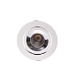 ART-RE-194 LED cветильник встраиваемый поворотный  Downlight   -  Встраиваемые светильники 